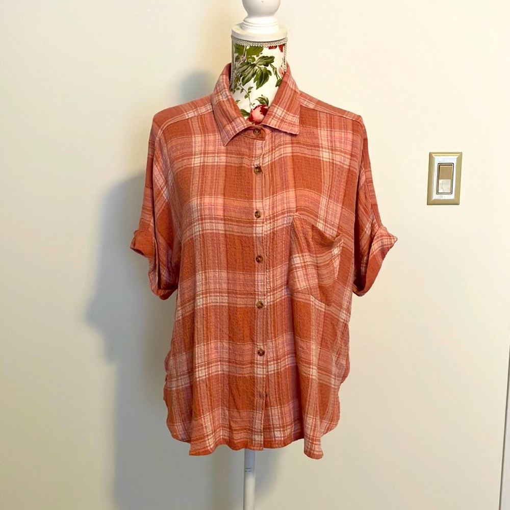 BKE blouse
